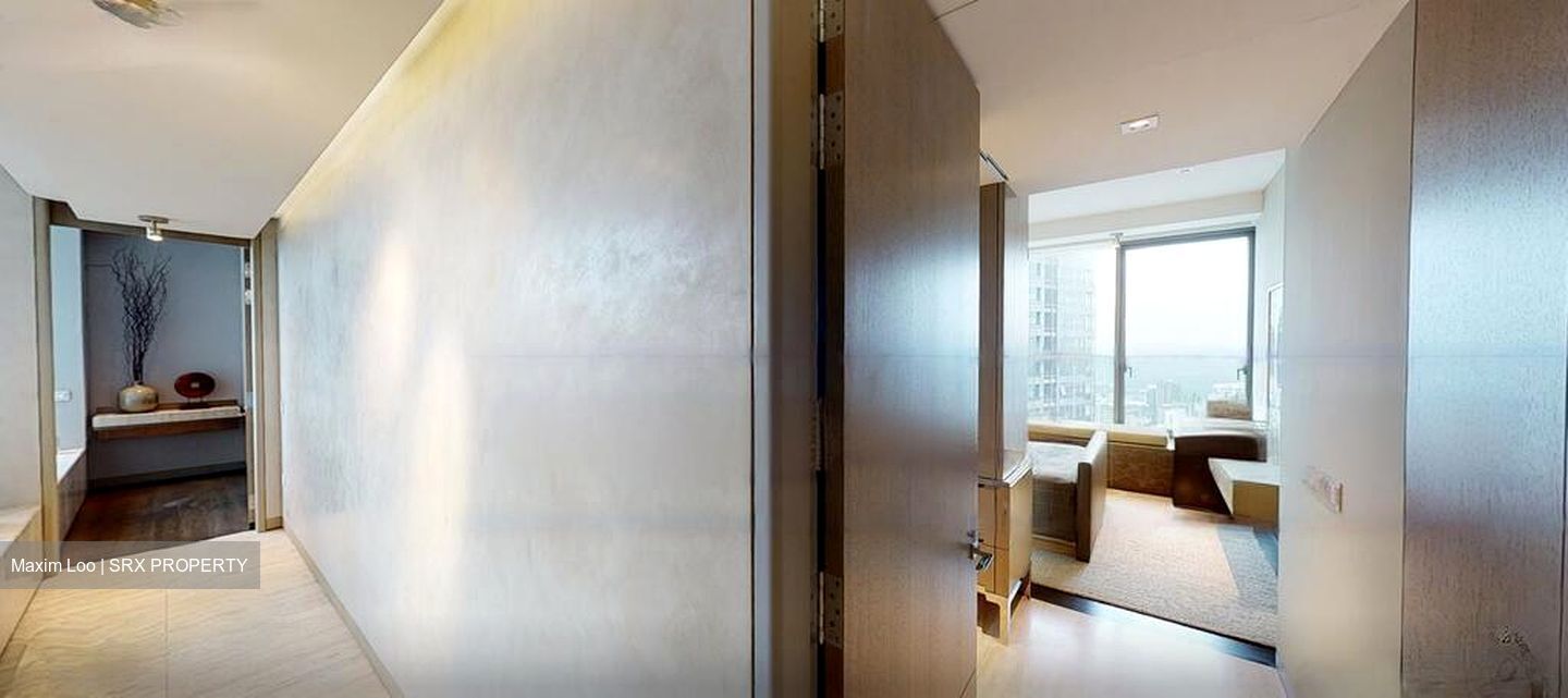 Ardmore Residence (D10), Condominium #483376921